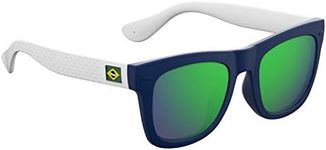 Havaianas PARATY/M Sunglasses, Multicolour, 50