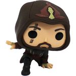 Funko POP Assassin's Creed Aguilar (Crouching) Pop Movies Figure Loot Crate (Nintendo Switch//xbox_one/)