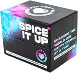 Why Don't We - Spice IT UP - Spicy 