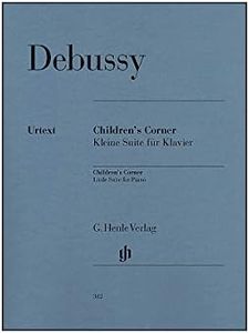 Debussy: C