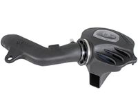 aFe Power 54-82202 Momentum Cold Air Intake System for BMW 335i L6-3.0L N55 Engine