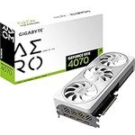 Gigabyte GeForce RTX 4070 AERO OC 1