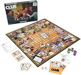 CLUE: Friends | Solve The Mystery i