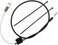 ZHNsaty Drive Cable GX23805 Fits Jo