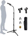 Mic Stand Boom Microphone Stands Tr