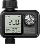 Xtsuen Water Timers for irrigation,