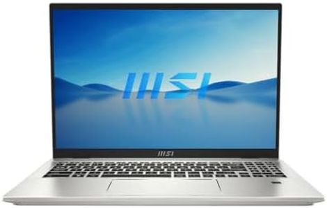 MSI Presti
