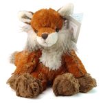 Wrendale Designs - 'Autumn' Plush Character