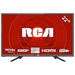 RCA RB22HT5 22 Inch FHD TV, DVB-T2-