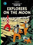 Explorers on the Moon: The Official Classic Children’s Illustrated Mystery Adventure Series