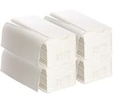 EJY IMPORT Multifold Paper Towels, 
