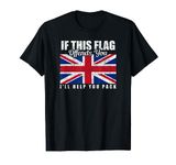 Royal Britannia T-Shirt