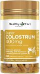 Healthy Care Colostrum Chewable Tab