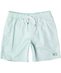 RVCA Mens Opposites Elastic 2 Boardshort - - Large