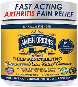 Amish Orig
