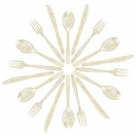 Flatware For Parties