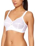 Berlei B510 Classic Full Cup Women's Bra White 34D