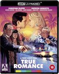 True Romance [4k Ultra-HD] [Blu-ray]