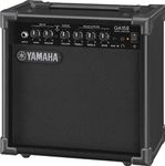 Yamaha Guitar Amp GA15II