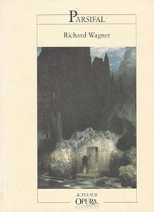 Parsifal: Vocal Score