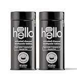 Hello Activated Charcoal Teeth Whit