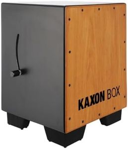 KAXON BOX 