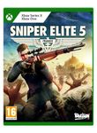 Sold Out Sales & Marketing LTd Fireshine Games Sniper Elite 5 (Playstation 5)