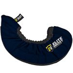 Elite Hockey Pro-Skate Guard (Navy, JR/Medium)