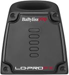 BabylissPRO LO-PROFX Trimmer Charging Base