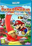 Nintendo Paper Mario Color Splash N