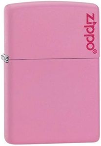 Zippo Pink