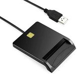 ELASO USB Smart Card Reader Common 