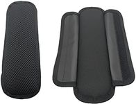 Replacement Shoulder Pad, Detachabl