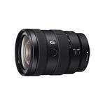 Sony E 16-55mm f/2.8 G | APS-C, Mid-Range, Zoom Lens (SEL1655G)