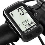 Wireless Bike Odometers