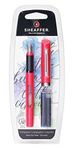 Sheaffer Calligraphy Single Fine Nib Fountain Pen