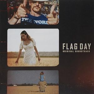 Flag Day O