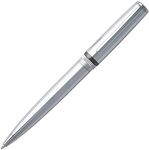 Hugo Boss Ballpoint pen Gear Metal Chrome