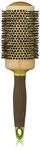 Macadamia Professional Hot Curling Boar Brush, 53 mm