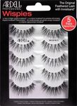 Ardell False Eyelashes Demi Wispies | 6-Pair Multipack | Natural-Looking Wispy Effect | Medium Volume & Length | Comfortable Invisiband | Vegan-Friendly & Cruelty-Free | Pack of 6