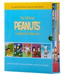 The Official Peanuts Cookbook Collection: 150+ Recipes for Young Chefs and Their Families (WO Food & Drink)