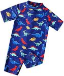 Ewbob Boy Swimsuit Sun Protection S