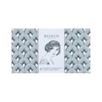 Bohin Book of 40 Needles-Blue Solange, One