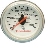Firestone Ride-Rite 9181 Pressure G