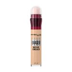 Maybelline Instant Age Rewind Eraser Dark Circles Treatment Concealer Cream For All Type of Skin ,Radiant, Light, 0.2 Fl. Oz., 1 Count