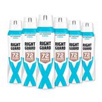 Right Guard Womens Deodorant, Xtreme Ultra Cool Anti-Perspirant Spray, Multipack 6 x 150 ml