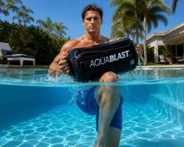 Aqua BLAST