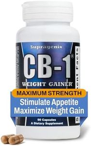 CB-1 Weigh