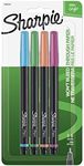 Sanford 1802224 Sharpie Fine Point 