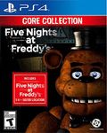 Five Night